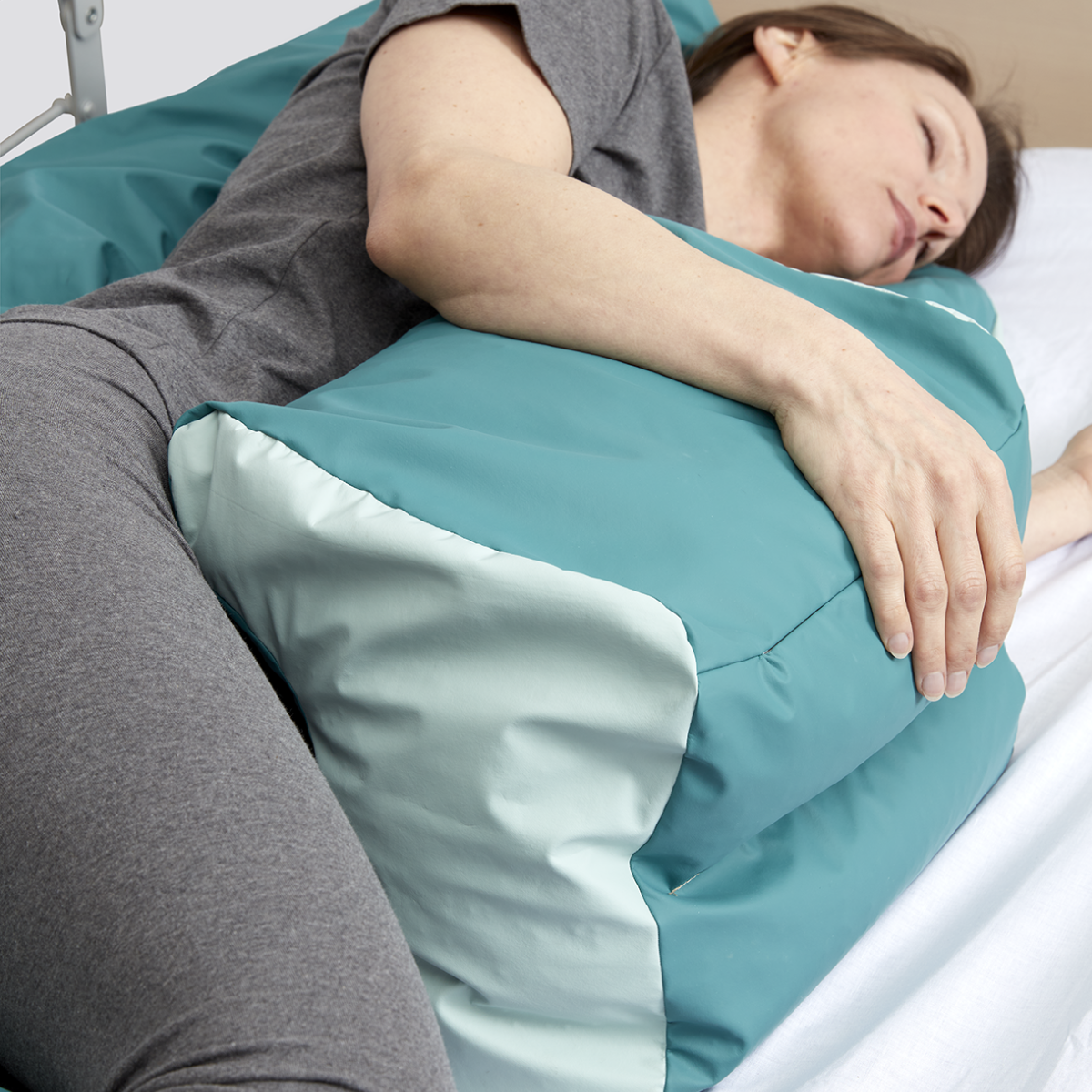 Adult Positioning Cushions