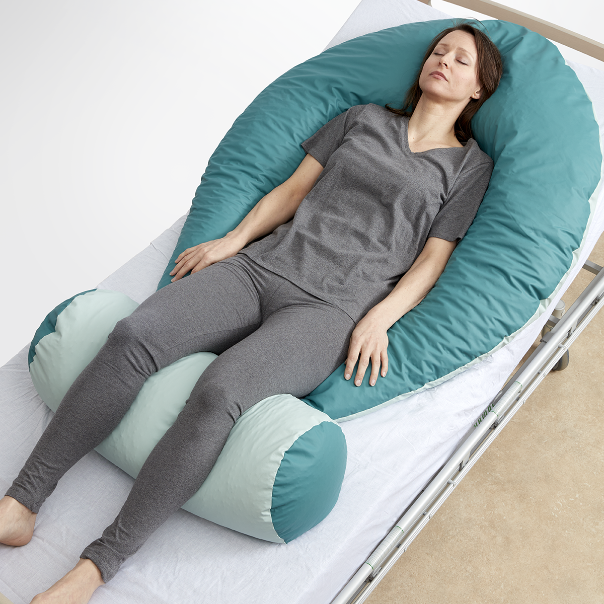 Lunar Cushion