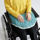 Lagoon Cushion small