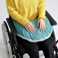 Lagoon Cushion small