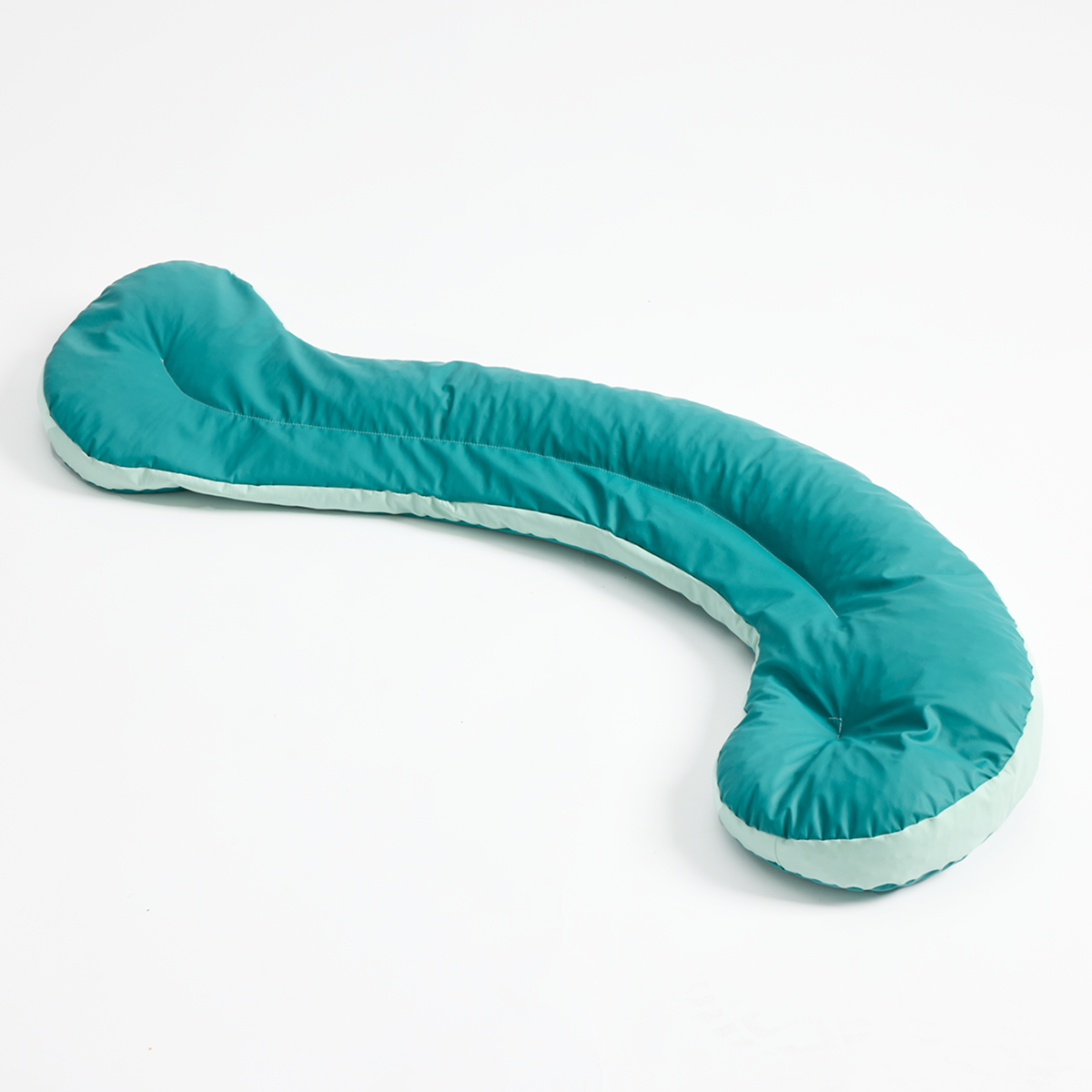 Seahorse Cushion small