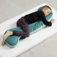 Seahorse Cushion small